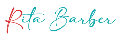 Rita Barber